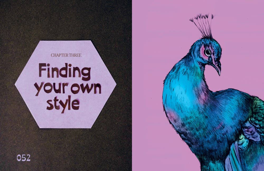 MUCH: An enthusiasts' guide to maximalist décor