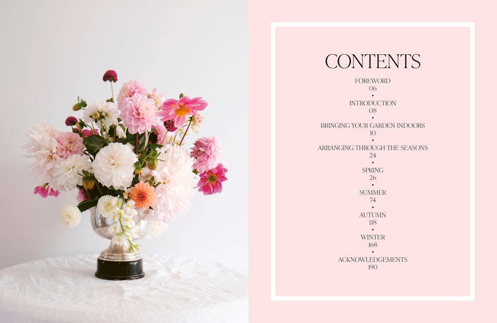 Flowers for Friends