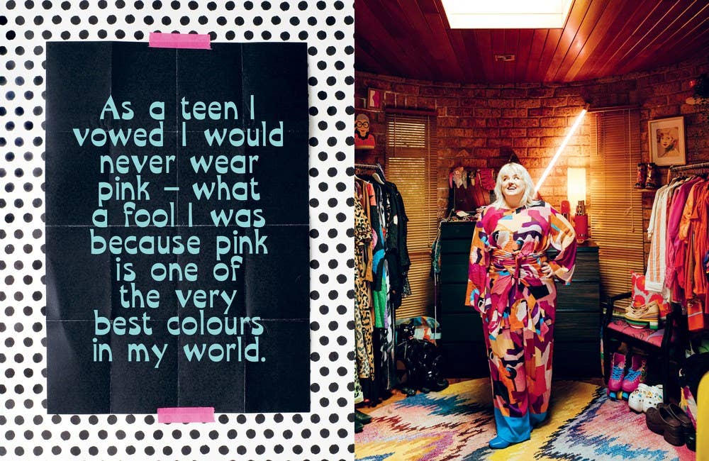 MUCH: An enthusiasts' guide to maximalist décor