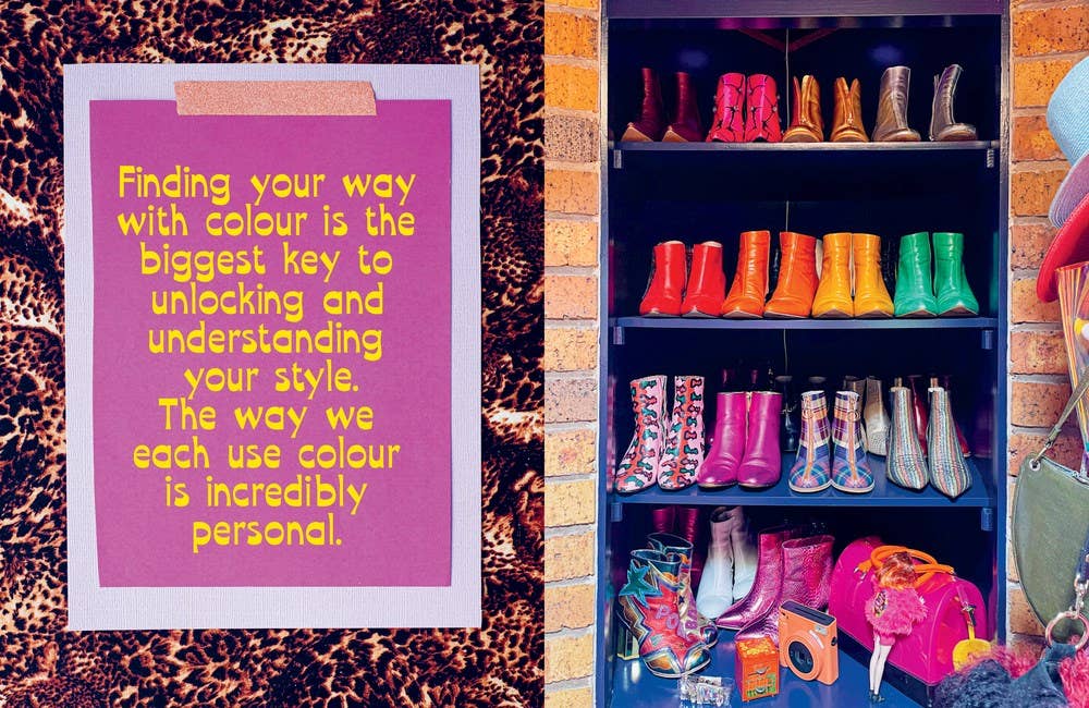 MUCH: An enthusiasts' guide to maximalist décor
