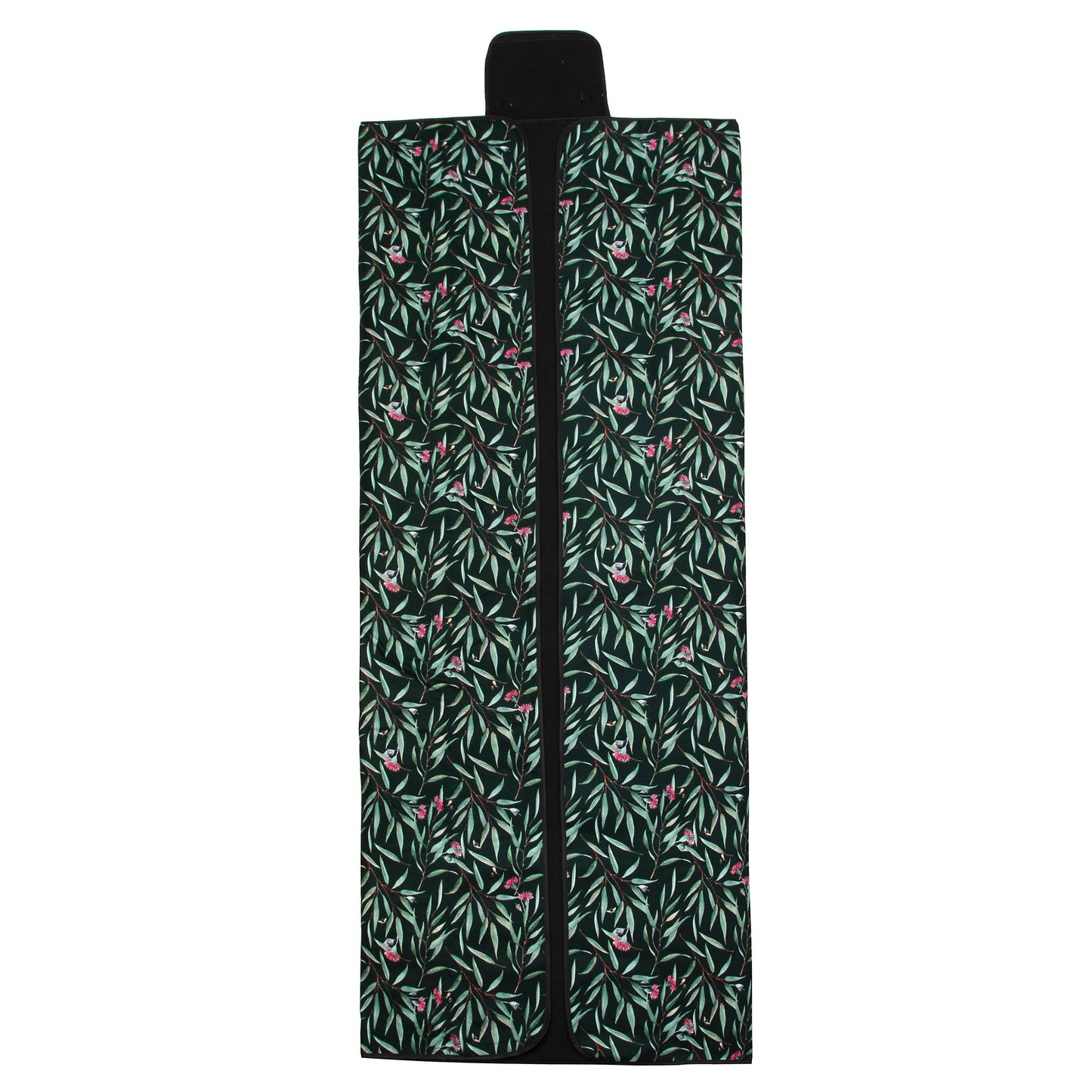 Picnic Blanket: Waratah Apricot