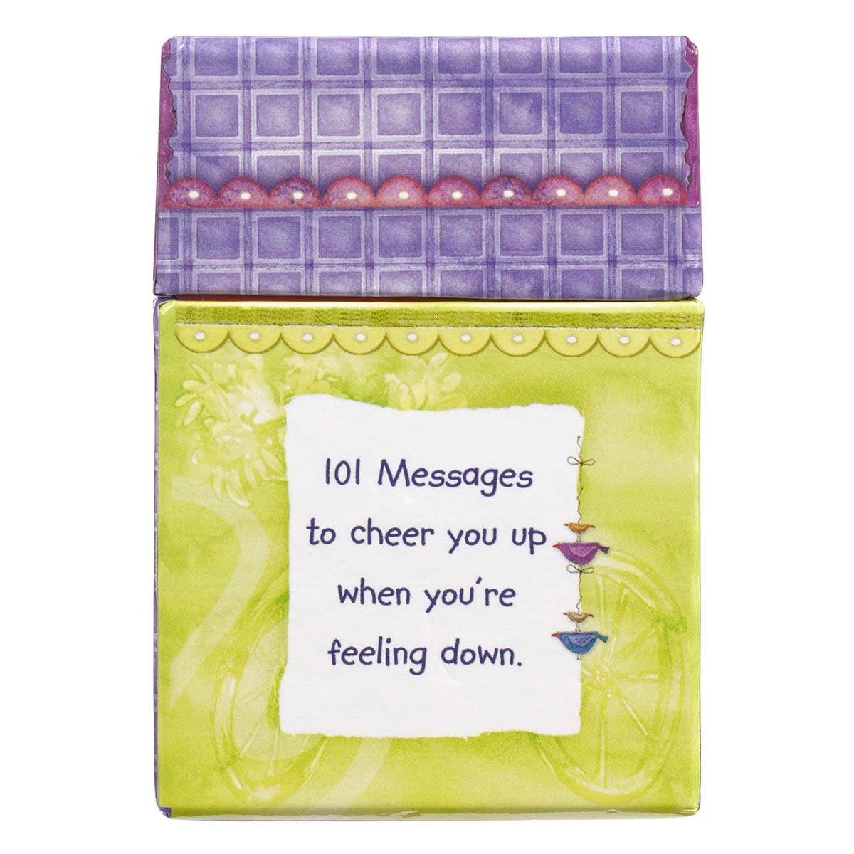 Box of Blessings Stop Worrying