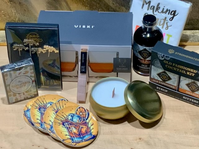Old Fashioned Gift Bundle | Limited