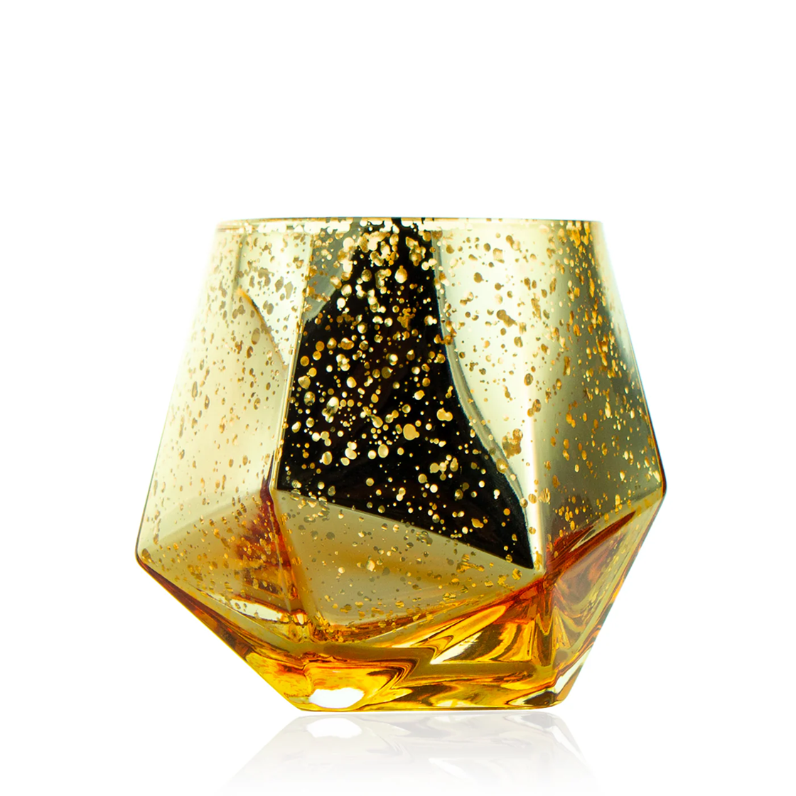 Luxury Soy Candle in Beautiful 18 oz. Reuseable Vessels