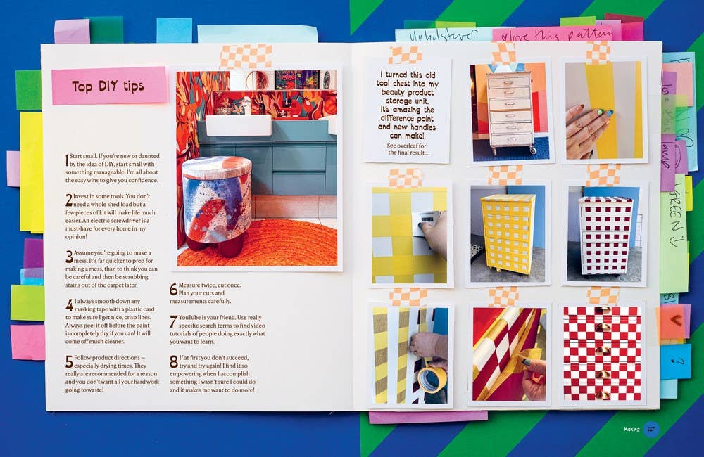 MUCH: An enthusiasts' guide to maximalist décor