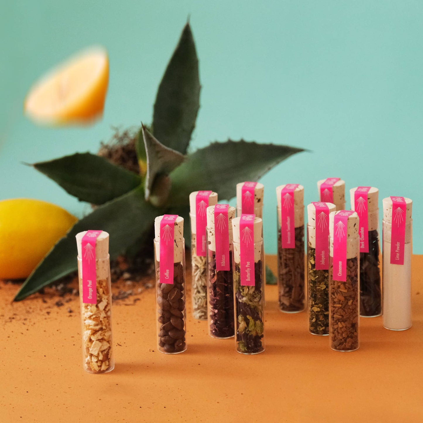 DO YOUR TEQUILA l Tequila Making Kit