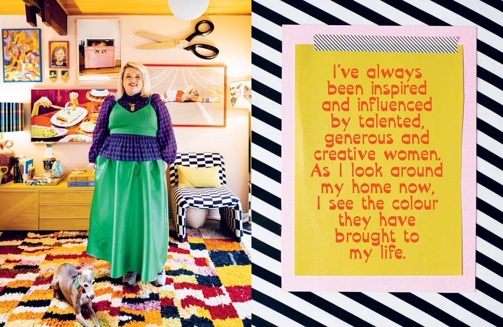 MUCH: An enthusiasts' guide to maximalist décor