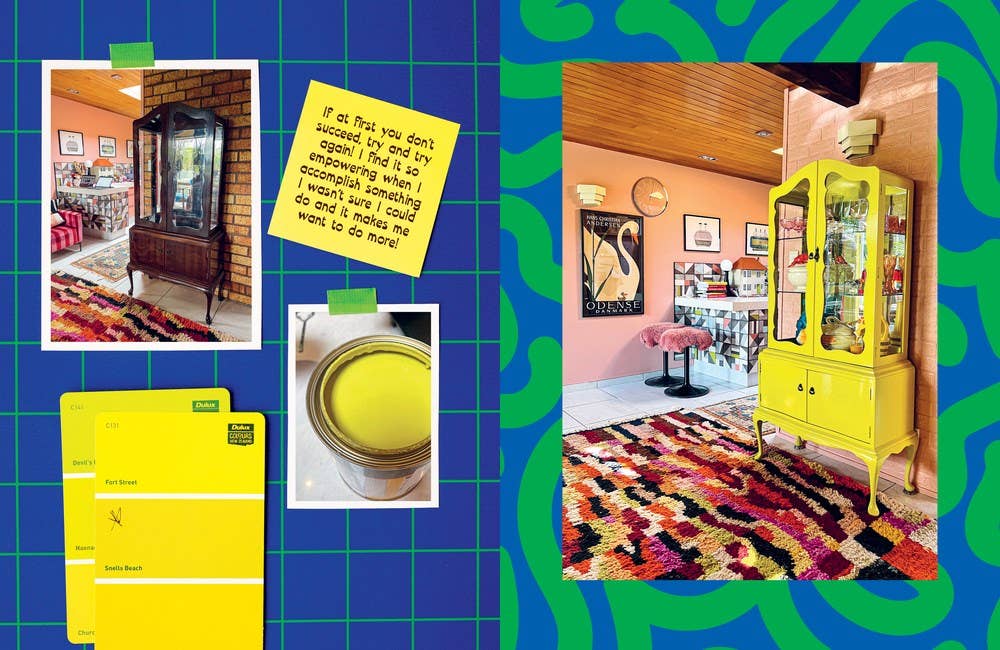 MUCH: An enthusiasts' guide to maximalist décor