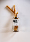 Drizzle Simple Syrup Infusion Kit – 8oz, 4 Flavors: Original