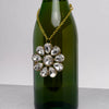 Wine Bottle Charms