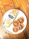 Drizzle Simple Syrup Infusion Kit – 8oz, 4 Flavors: Original