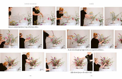 Flowers for Friends