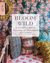 Bloom Wild: Decorating with Floral Patterns