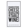 Pearl Charcuterie Book Box - Cheese Knives