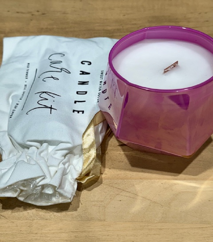 Signature 1105 Scented Candle