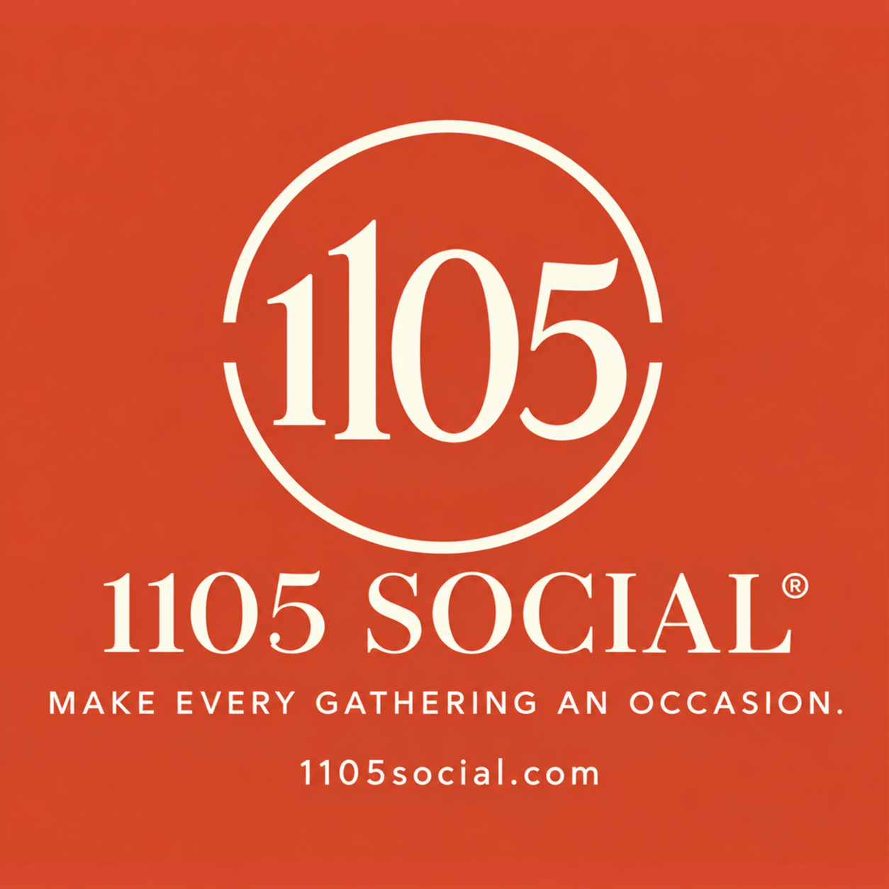 1105 Social