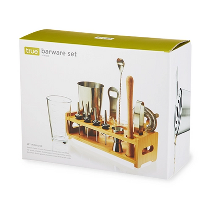 14-Piece Barware Set