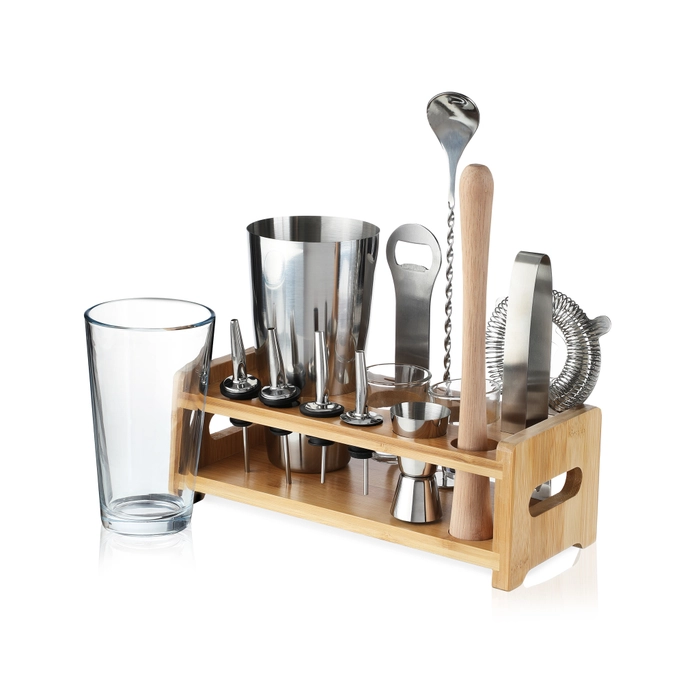 14-Piece Barware Set