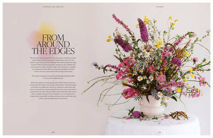 Flowers for Friends