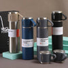 Classy Gift set Vacuum Flask Thermos Cup: Mix & Match Colors