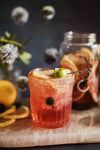 Pear 'n' Berry Bliss