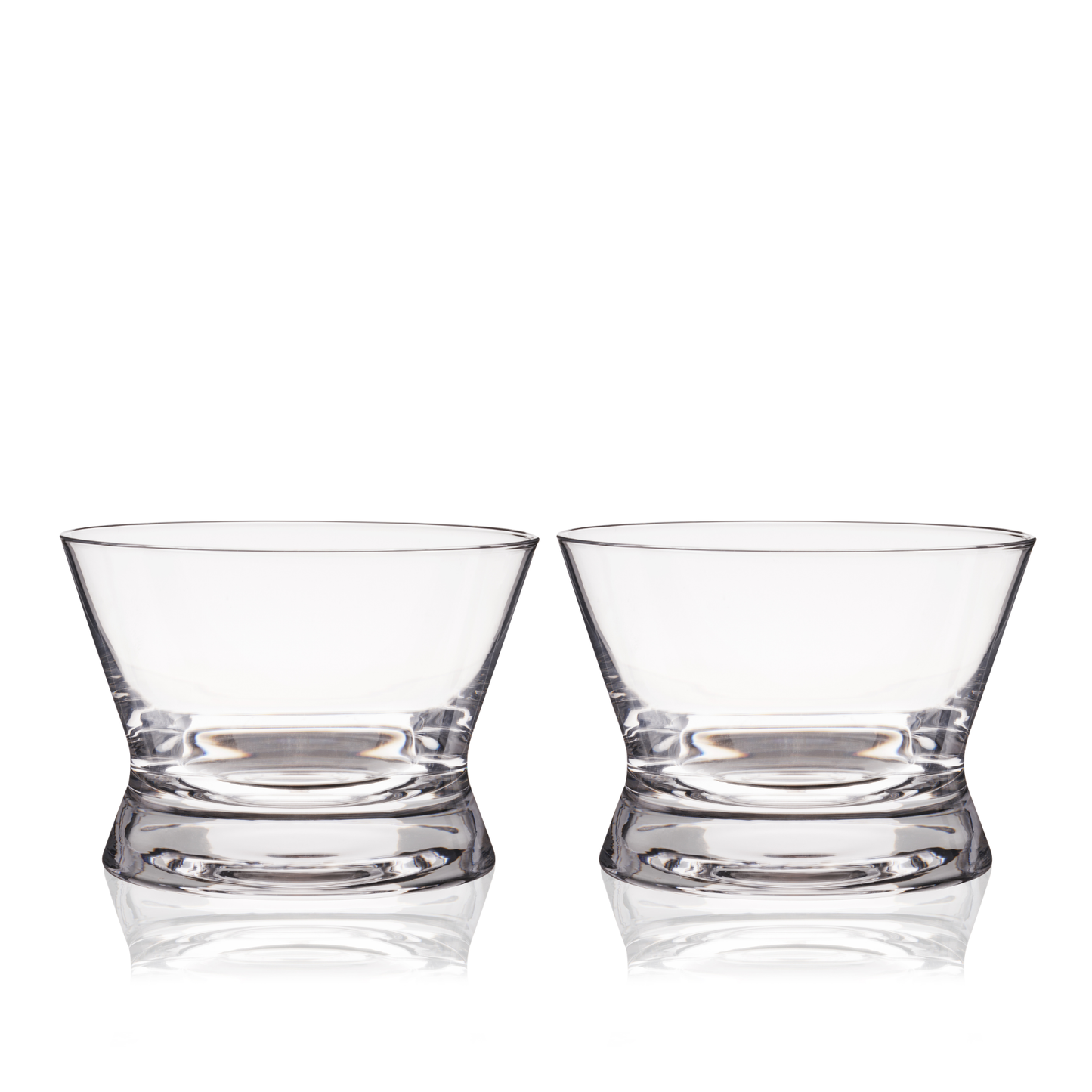 Tequila Tasting Glasses - Set of 2