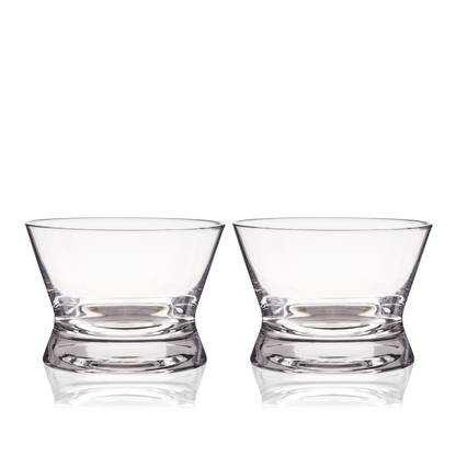 Tequila Tasting Glasses - Set of 2