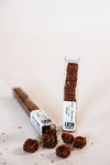 Lush Elixir Sugar Cubes – Cocktail & Tea Sweetener: Salted Caramel / Mini