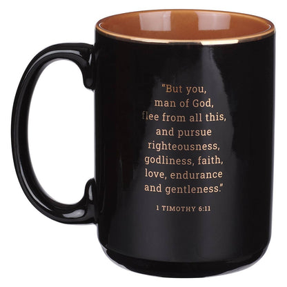 Mug Man of God 1 Tim. 6:11