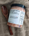 Rose Blossom Sugar Scrub
