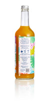 Passionfruit Flavored Syrup - 25 oz