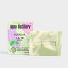 Matcha Latte Bar Soap: Case Unit