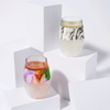 Wine FREEZE™ Cooling Cup with Cooling Gel in Unicorn Swirl