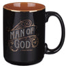 Mug Man of God 1 Tim. 6:11