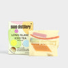 Long Island Iced Tea Bar Soap: Case Unit