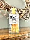 Drizzle Simple Syrup Infusion Kit – 8oz, 4 Flavors: Original