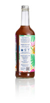 Pineapple Tamarind Flavored Syrup - 25 oz