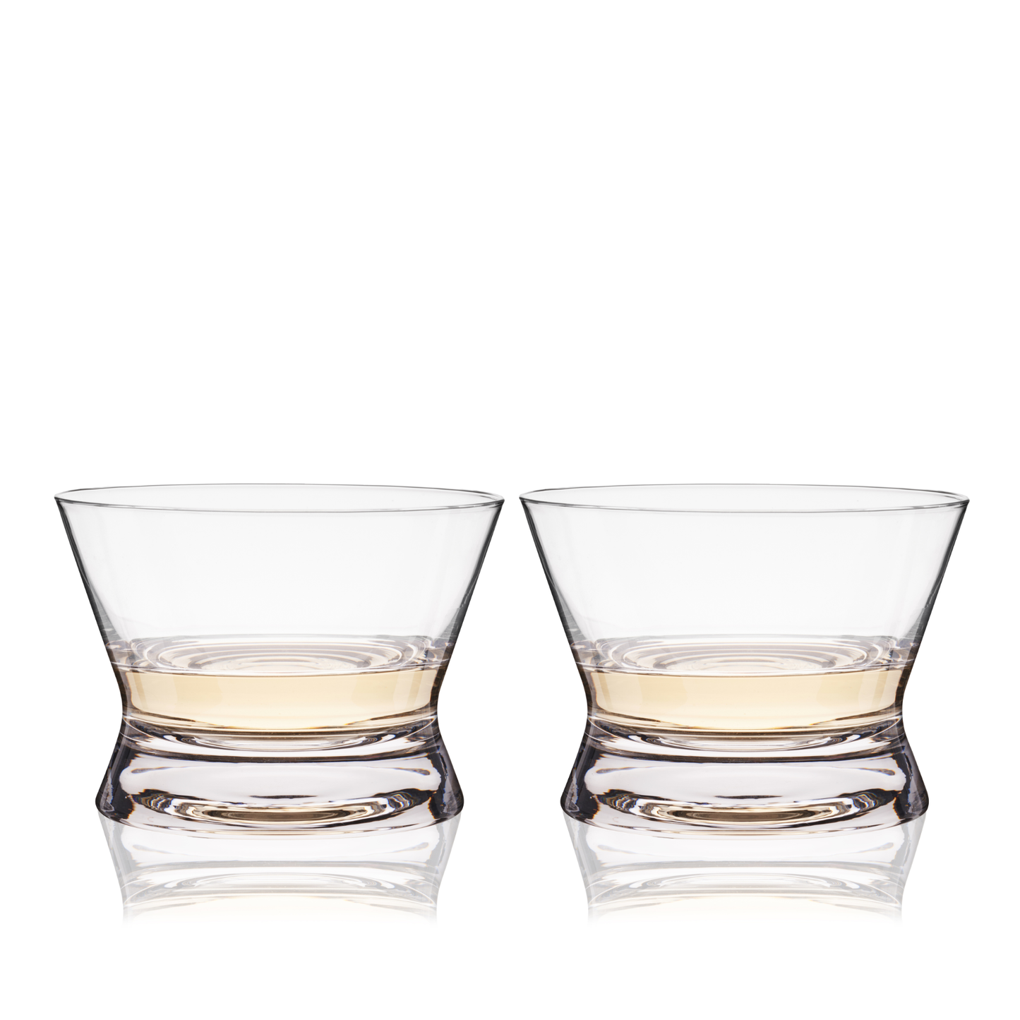 Tequila Tasting Glasses - Set of 2