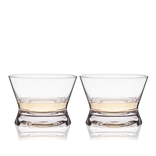 Tequila Tasting Glasses - Set of 2