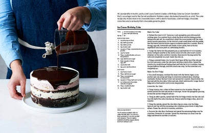 Master Recipes