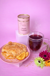 Peach Cobbler Herbal Tea