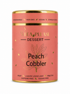 Peach Cobbler Herbal Tea