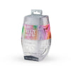 Wine FREEZE™ Cooling Cup with Cooling Gel in Unicorn Swirl