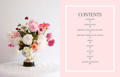 Flowers for Friends