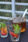 Tea-Vitalize: Paperback