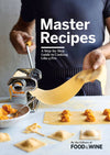 Master Recipes