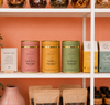 Sock It To Me Cake Herbal Tea
