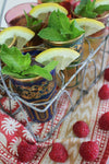 Tea-Vitalize: Paperback