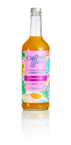 Passionfruit Flavored Syrup - 25 oz