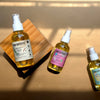 Sunset Fig Botanical Body Oil